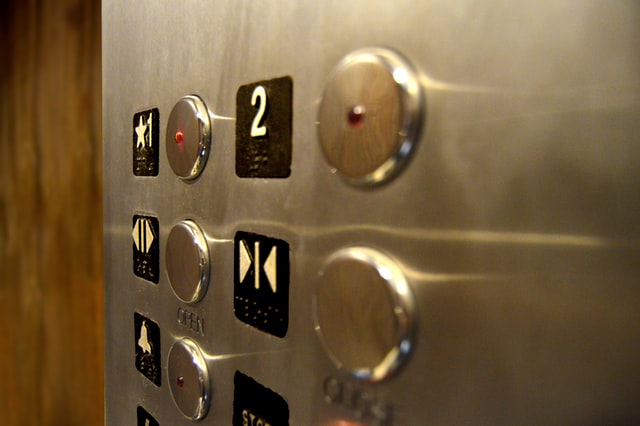 Cuánto cuesta poner un ascensor en casa