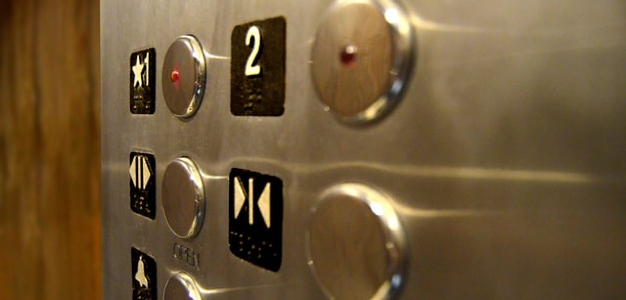 Cuánto cuesta poner un ascensor en casa