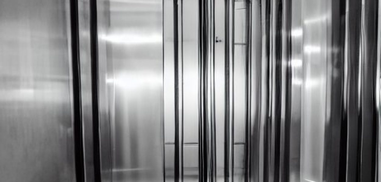 Instalación de ascensor en edificio existente